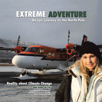 Cover image: Extreme Adventure 9781490757193