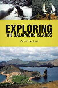 Imagen de portada: Exploring the Galapagos Islands 9781490757230