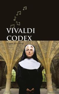 表紙画像: Vivaldi Codex 9781490757247