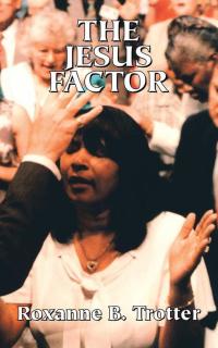 Cover image: The Jesus Factor