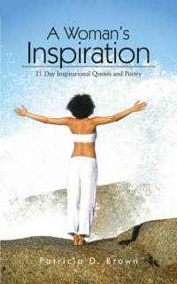 Cover image: A Woman’S Inspiration 9781490757889