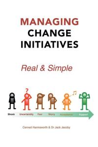 Cover image: Managing Change Initiatives 9781490757926