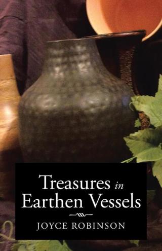 Imagen de portada: Treasures in Earthen Vessels 9781490757995