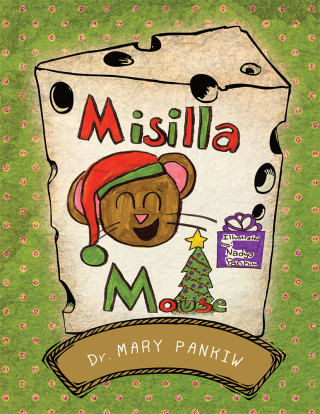 Cover image: Misilla Mouse