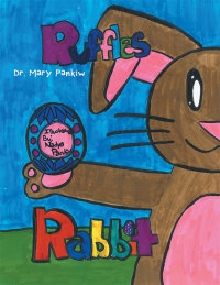 Cover image: Ruffles Rabbit