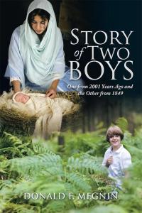 Imagen de portada: Story of Two Boys 9781490758701