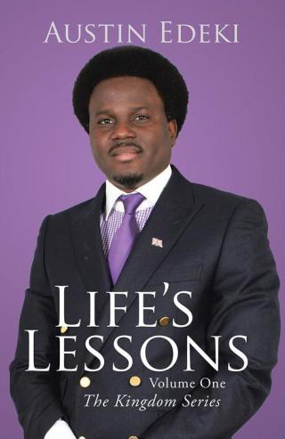 Cover image: Life’S Lessons 9781490758978