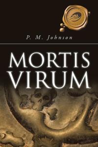 Imagen de portada: Mortis Virum 9781490759180