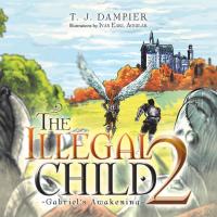 Omslagafbeelding: The Illegal Child 2 9781490759524