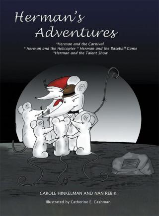 Cover image: Herman's Adventure 9781490759845