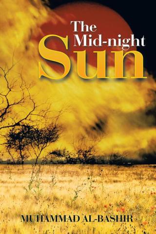 Cover image: The Mid-Night Sun 9781490760148