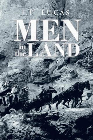 Cover image: Men in the Land 9781490760483
