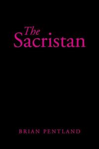 Imagen de portada: The Sacristan 9781490760575