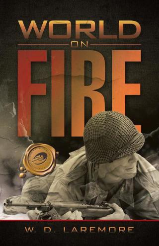 Cover image: World on Fire 9781490760629