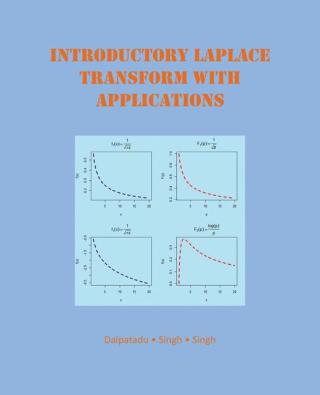 Cover image: Introductory Laplace Transform with Applications 9781490760681