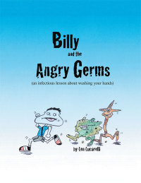 Omslagafbeelding: Billy and the Angry Germs 9781425122546