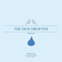 Imagen de portada: The Dew Drop Inn 9781490760926