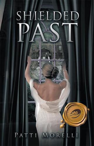 Imagen de portada: Shielded Past 9781490760971