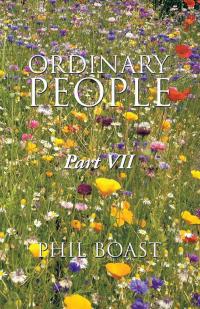 Imagen de portada: Ordinary People 9781490761084