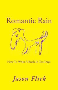 Cover image: Romantic Rain 9781490761183