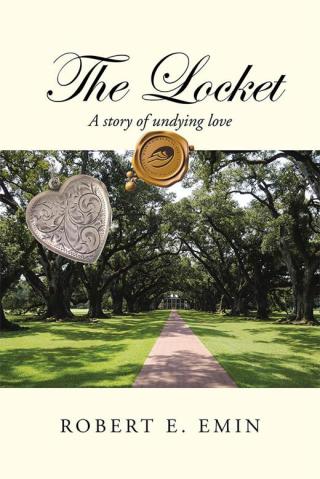 Imagen de portada: The Locket 9781490761985
