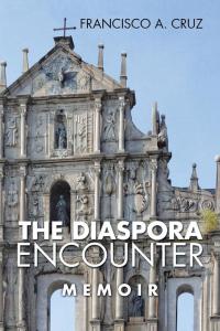 Omslagafbeelding: The Diaspora Encounter 9781490762166