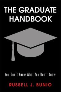 Imagen de portada: The Graduate Handbook 9781490762210