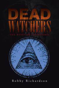 Imagen de portada: Dead Watchers 9781490762258