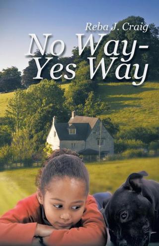 Cover image: No Way - Yes Way 9781490762388