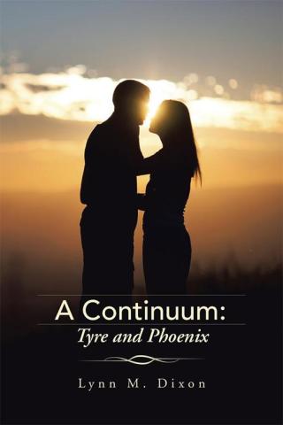 Imagen de portada: A Continuum:  Tyre and Phoenix 9781490762418
