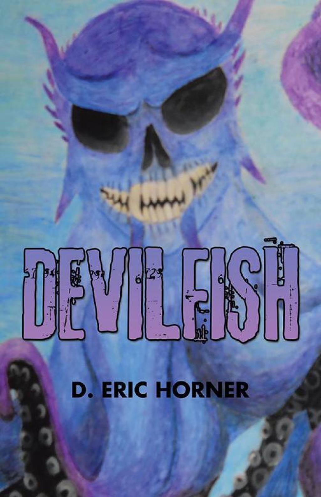 Devilfish (eBook)