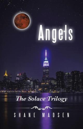 Cover image: Angels 9781490762814