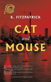 Imagen de portada: Cat and Mouse 9781490762852