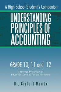 Cover image: Understanding Principles of Accounting 9781490762951
