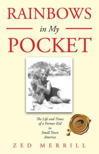 Cover image: Rainbows in My Pocket 9781490762975