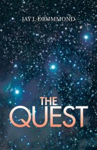 Imagen de portada: The Quest 9781490763101