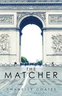 Imagen de portada: The Matcher 9781490763354