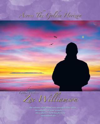 Cover image: Across the Golden Horizon 9781490763446