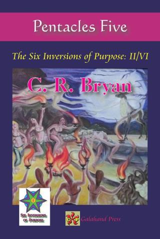 Cover image: Pentacles Five 9781490763514