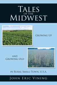 Cover image: Tales of the Midwest 9781490763576