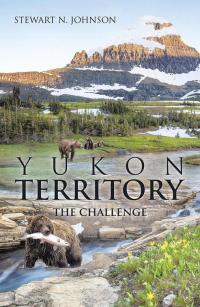 Imagen de portada: Yukon Territory 9781490764979