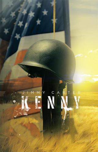 Imagen de portada: Kenny 9781490765037