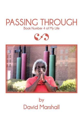 Imagen de portada: Passing Through 9781490765112