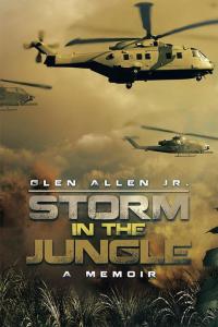 Cover image: Storm in the Jungle 9781490765396