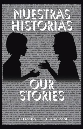 Cover image: Nuestras Historias 9781490765853