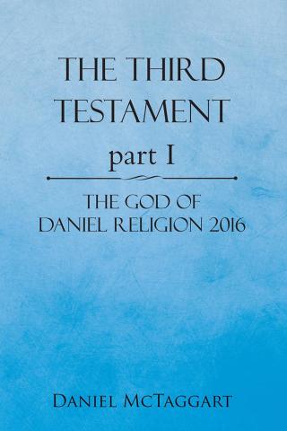 Titelbild: The Third Testament Part I 9781490765938