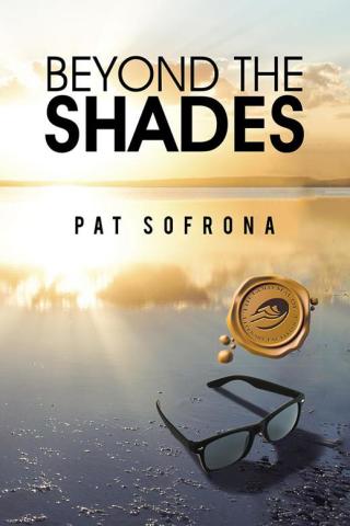 Imagen de portada: Beyond the Shades 9781490765945
