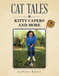 表紙画像: Cat Tales 9781490766515