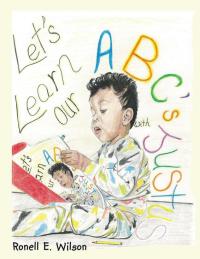 Imagen de portada: Let's Learn Our Abc's with Justus 9781490766669