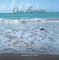 Cover image: Ocean Inspirations 9781490766799